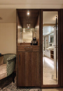 Barschrank