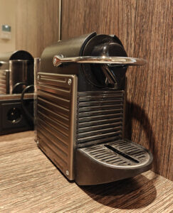 Kaffeemaschine
