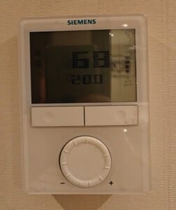 Klimaanlage