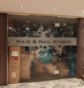 Hair & Nail Studio