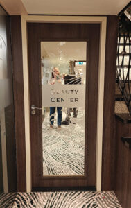 Beauty Center