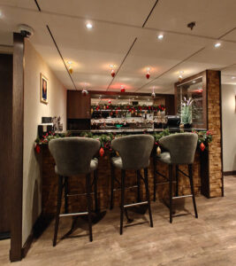 Bistro Arthur´s