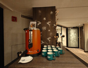 Bistro Arthur´s