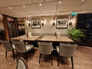 Bistro Arthur´s
