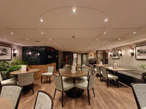 Bistro Arthur´s