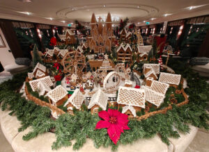 Lebkuchen-Stadt