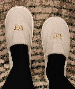 Slipper
