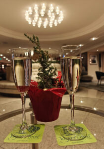 Welcome Reception