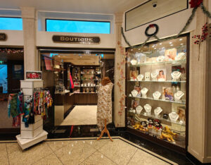 Boutique
