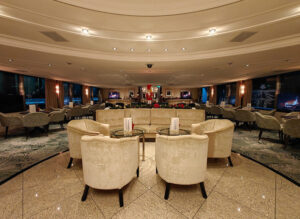 Panorama Lounge