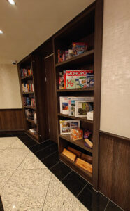 Bibliothek
