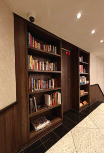 Bibliothek
