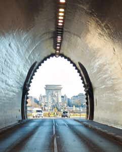Burgtunnel