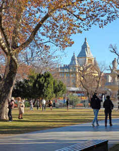 Elisabethpark