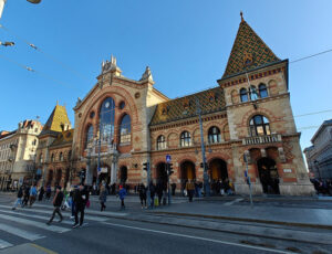 Markthalle