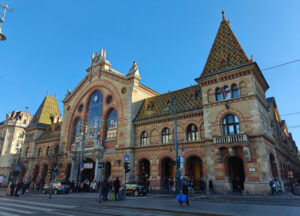 Markthalle