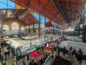 Markthalle