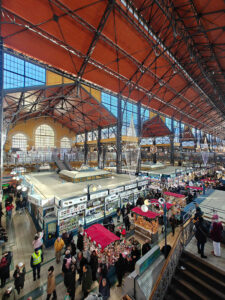 Markthalle