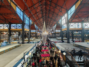 Markthalle
