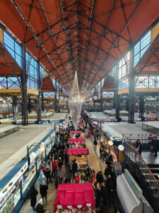 Markthalle