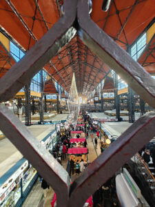Markthalle