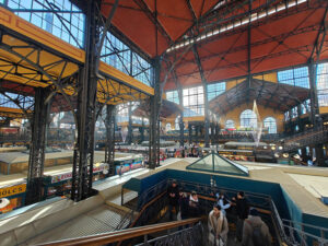 Markthalle