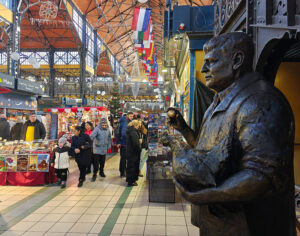 Markthalle