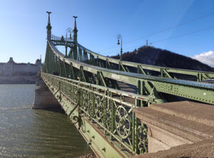 Freiheitsbrücke