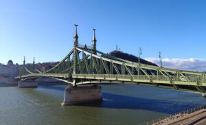 Freiheitsbrücke