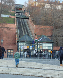 Budavári Sikló