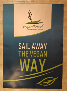 Vegan Travel