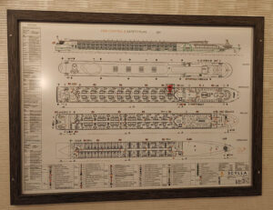 Deckplan