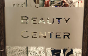 Beauty Center