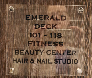 Emerald Deck