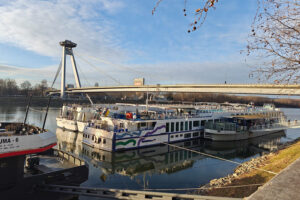 Ufobrücke