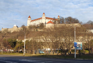 Burgberg