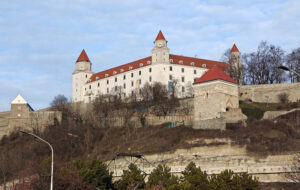 Burgberg