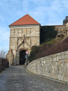 Burgberg