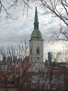 Kathedrale St. Martin