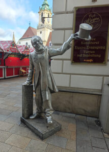 Schöner Naci