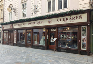 Konditorei am Hauptplatz