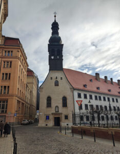 Ursulinenkirche