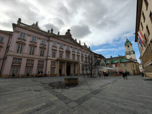 Primatialpalais