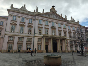 Primatialpalais