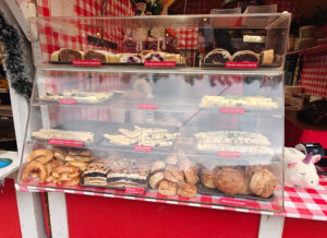 Weihnachtsmarkt am Hauptplatz