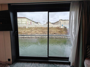 französischer Balkon