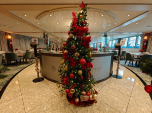 Compass Rose Restaurant
