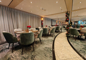 Compass Rose Restaurant