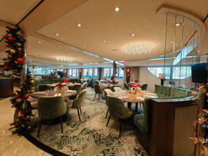 Compass Rose Restaurant