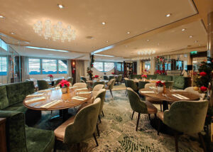 Compass Rose Restaurant